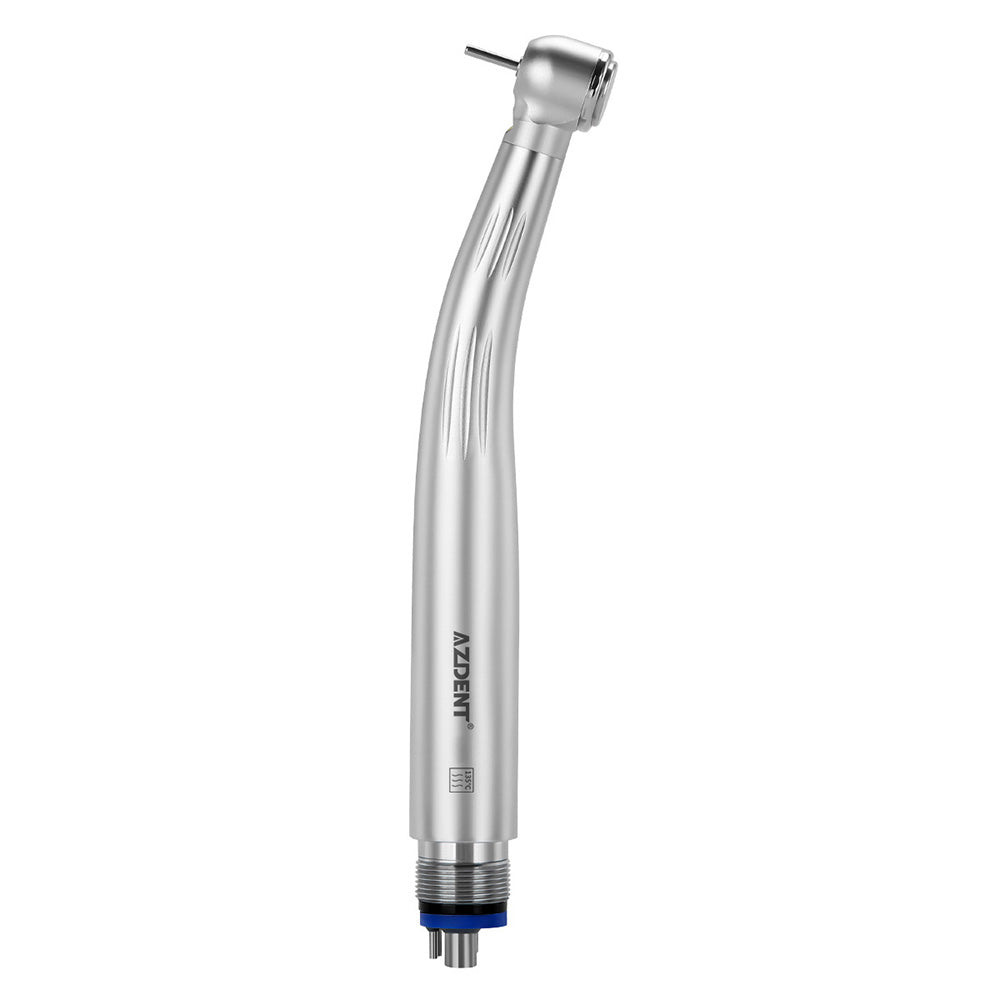 High Speed Handpiece Torque Head E-generator LED Triple Spray