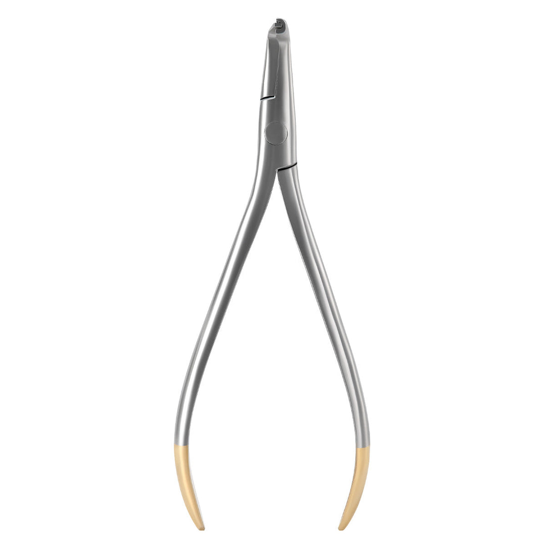 Orthodontic Distal End Blending Plier