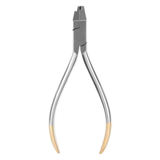 Orthodontic Crimpable Hook Plier