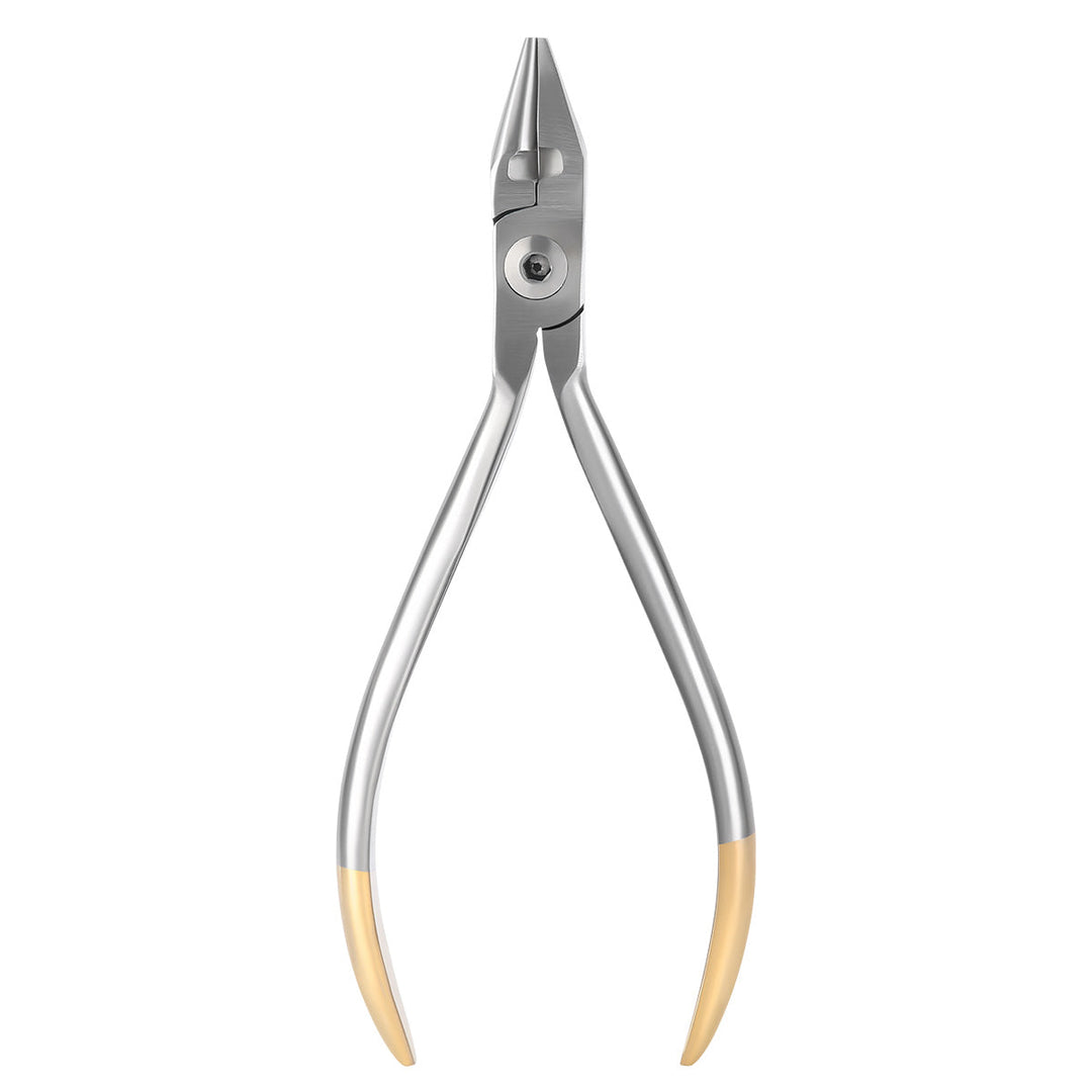 Orthodontic Light Wire Bending Plier with Cutting TC