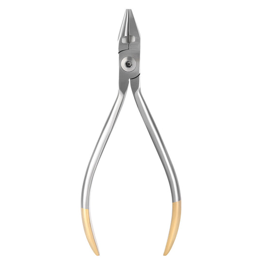 Orthodontic Light Wire Bending Plier with Cutting TC