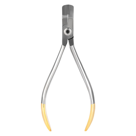 Orthodontic Torque Bending Plier