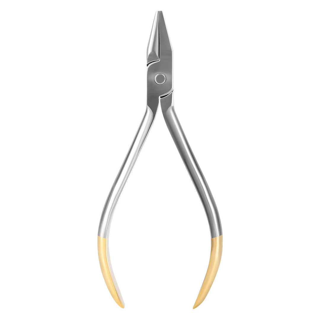 Orthodontic Light Wire Bending Plier