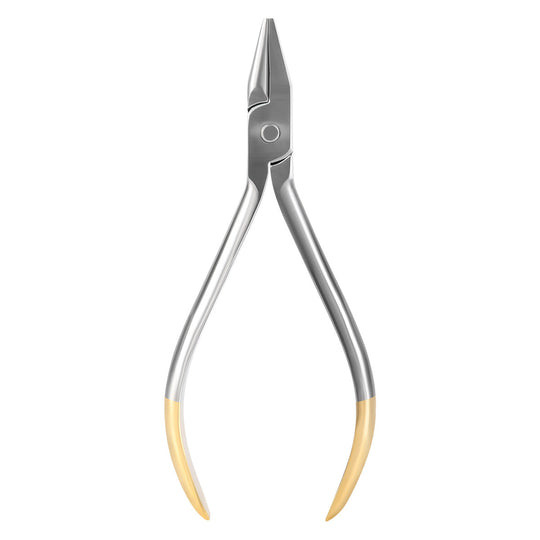 Orthodontic Light Wire Bending Plier