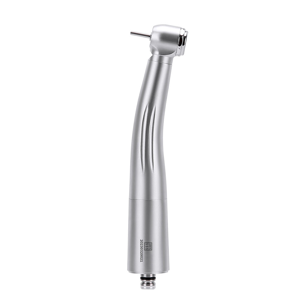 Dental LED Fiber Optic High Speed Handpiece Standard Head