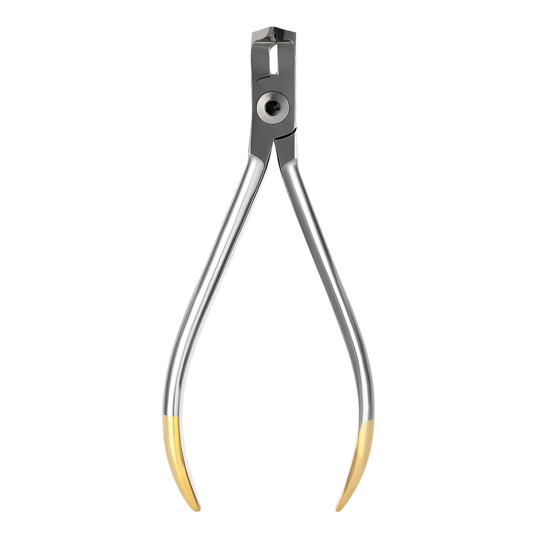 Orthodontic Distal End Plier