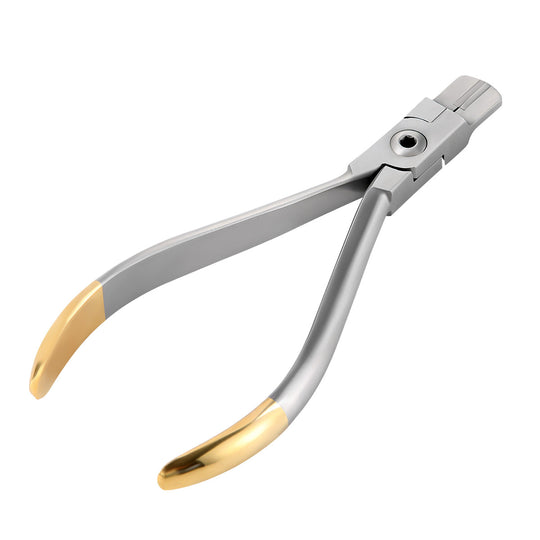 Orthodontic Torque Bending Plier