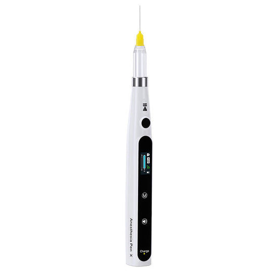 Dental Professional Painless Oral Local Anesthesia Delivery Device Injector