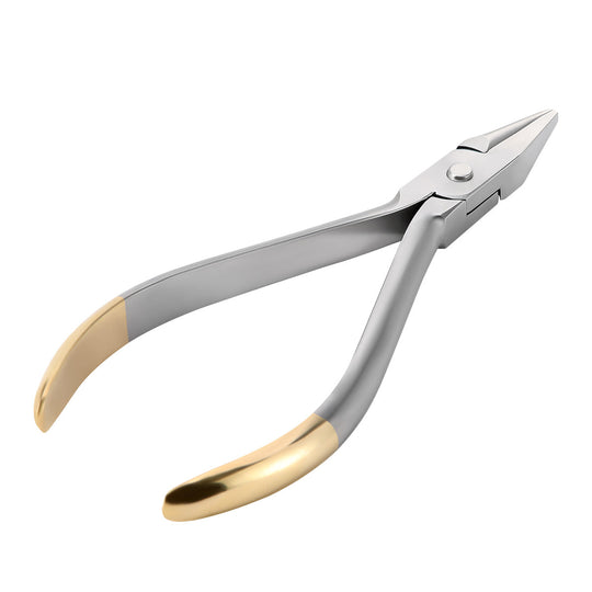 Orthodontic Light Wire Bending Plier