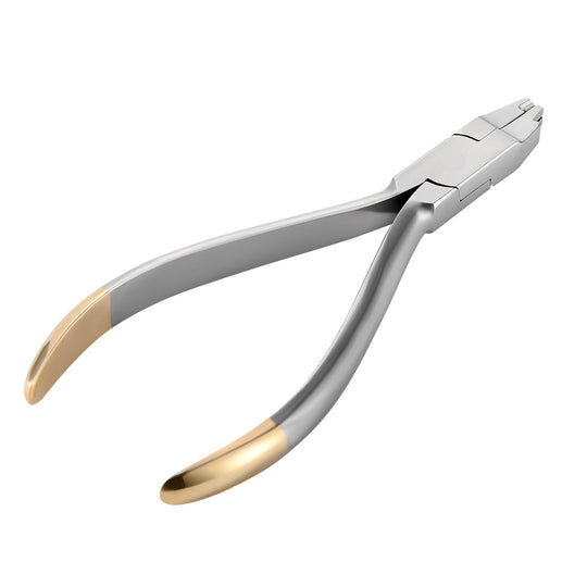 Orthodontic Crimpable Hook Plier