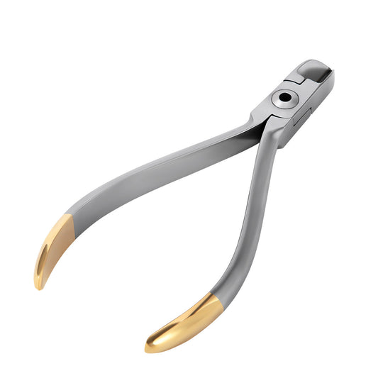 Orthodontic Light Wire Cutter Plier