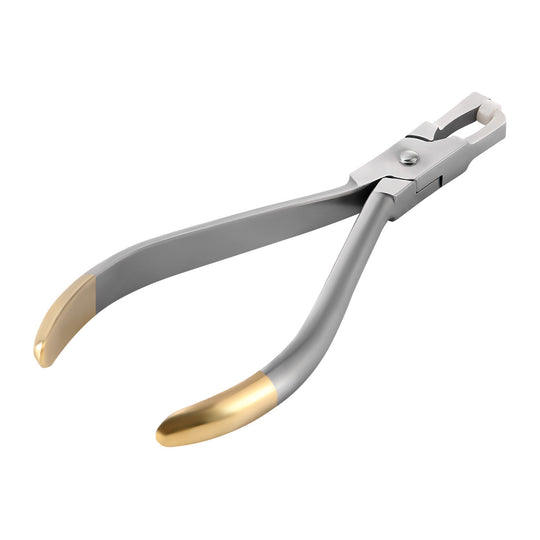 Orthodontic Band Remove Plier