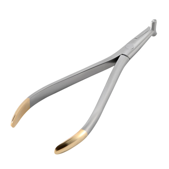 Orthodontic Distal End Blending Plier