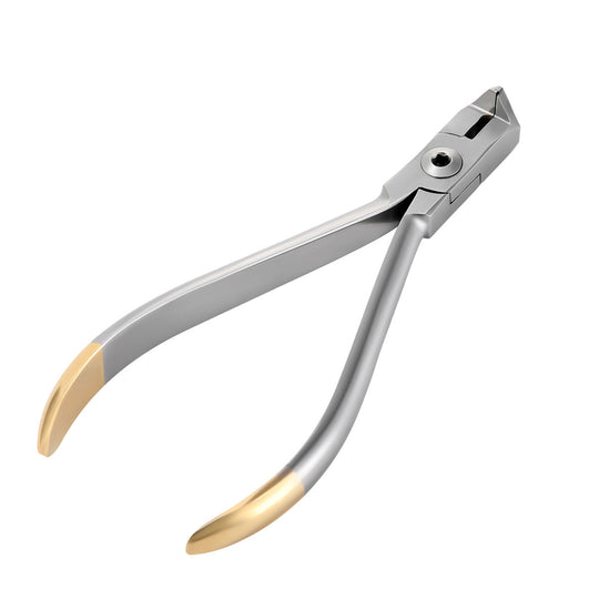 Orthodontic Distal End Plier