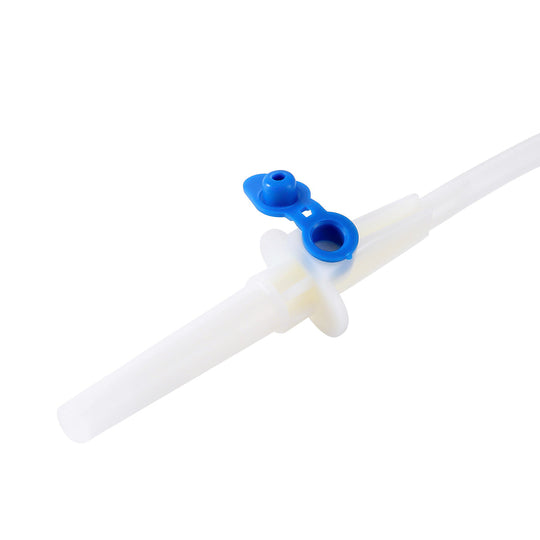 Dental Irrigation Disposable Tube