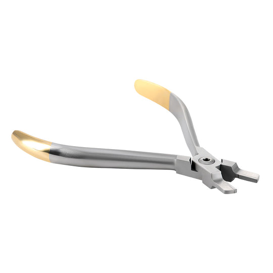 Orthodontic Torque Bending Plier