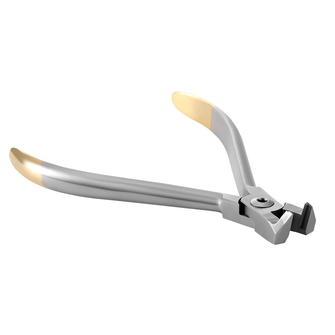 Orthodontic Distal End Plier