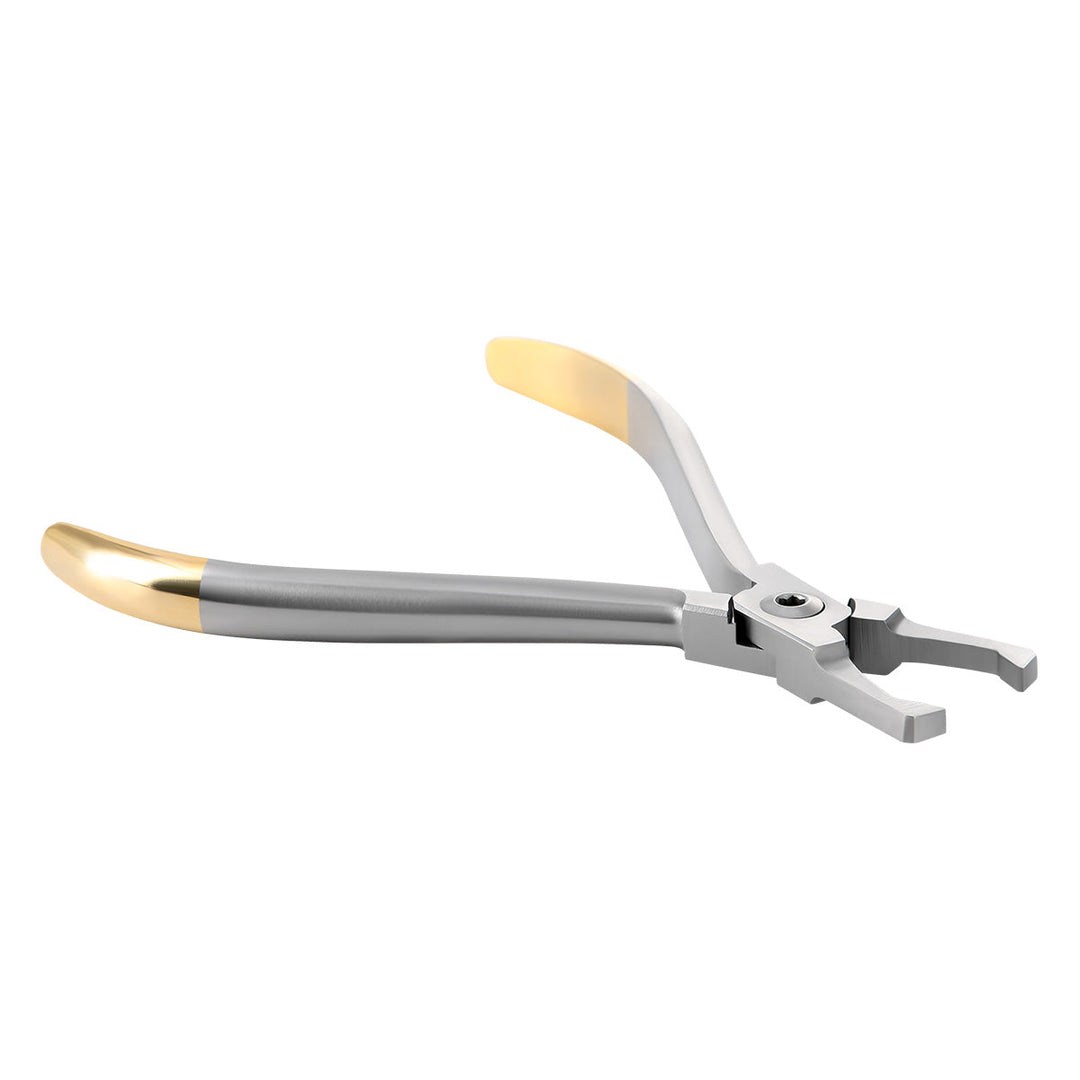 Orthodontic Bracket Remove Plier for Anterior Teeth