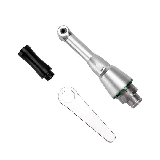 Dental Handpiece Head 16:1 Reduction Contra Angle Head