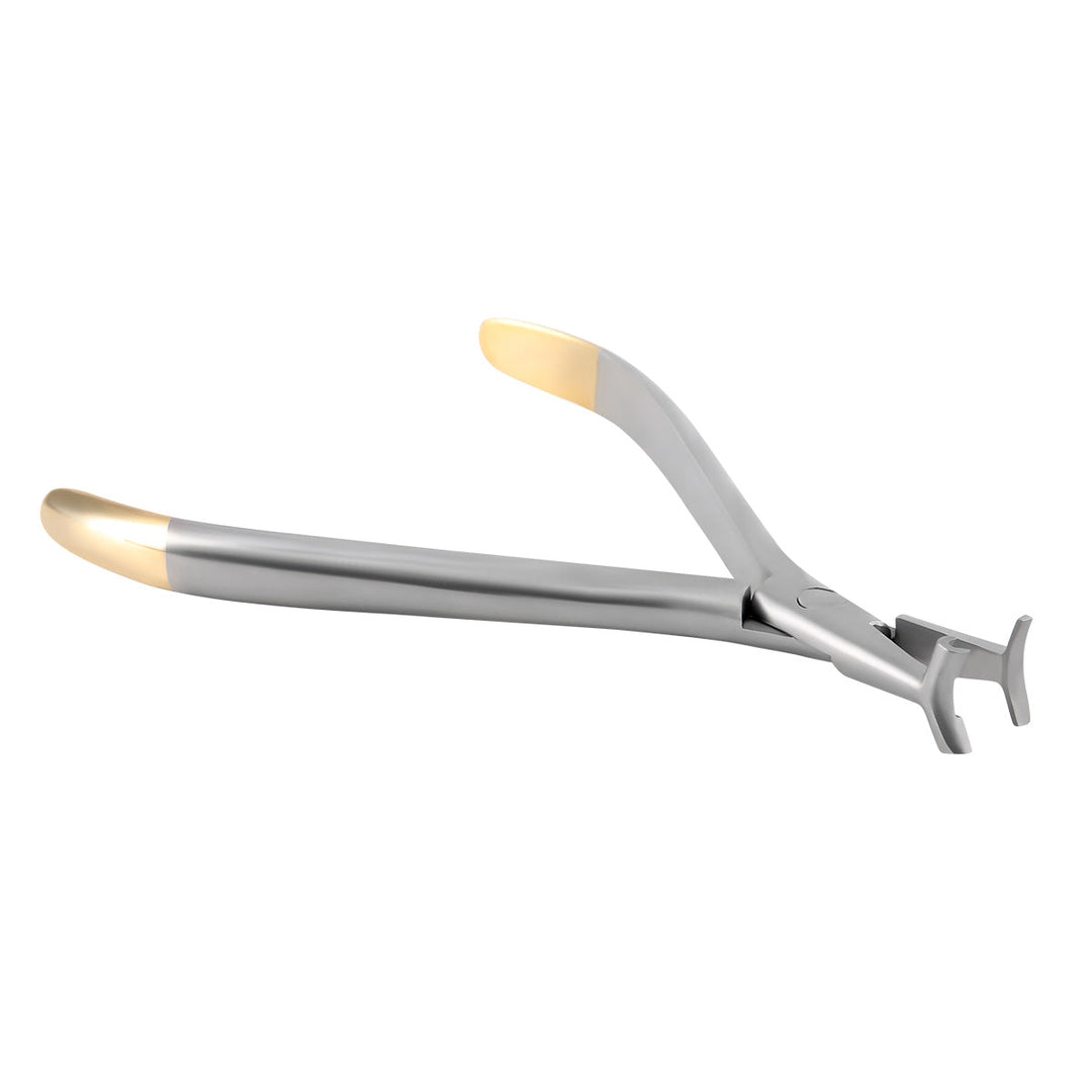 Orthodontic Distal End Blending Plier