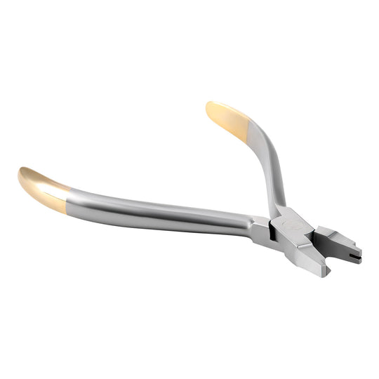 Orthodontic Crimpable Hook Plier