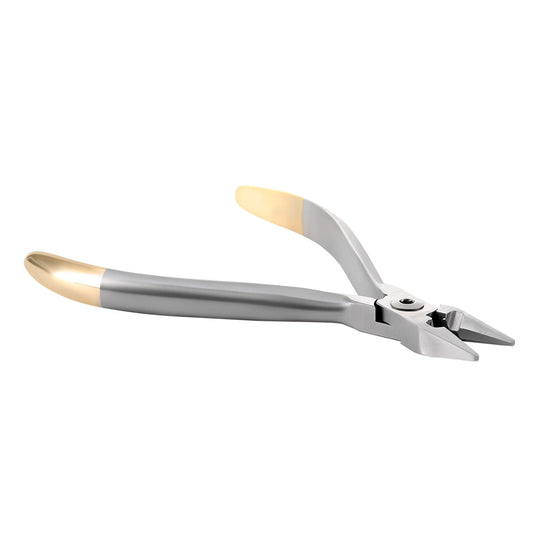 Orthodontic Light Wire Bending Plier with Cutting TC