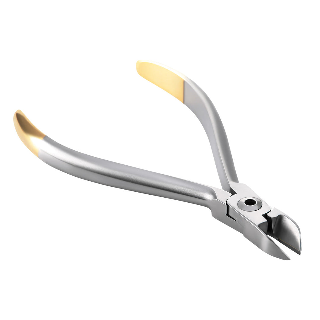 Orthodontic Light Wire Cutter Plier