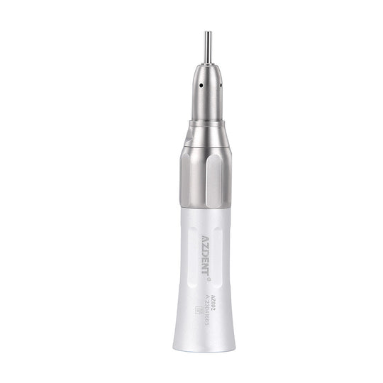 Dental Stainless Body Shadowless LED E-generator High and Low Speed Handpiece 2/4 Holes