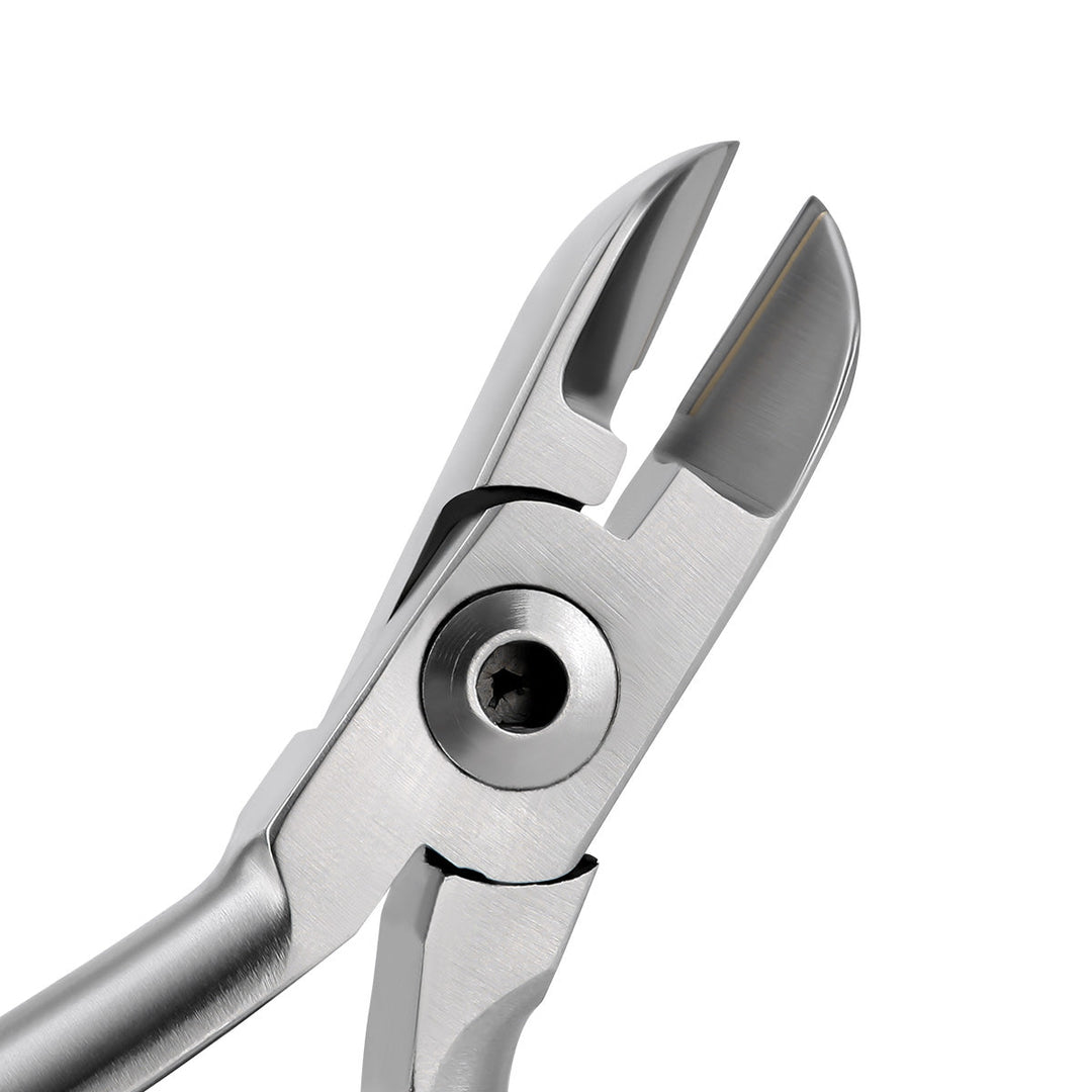 Orthodontic Light Wire Cutter Plier