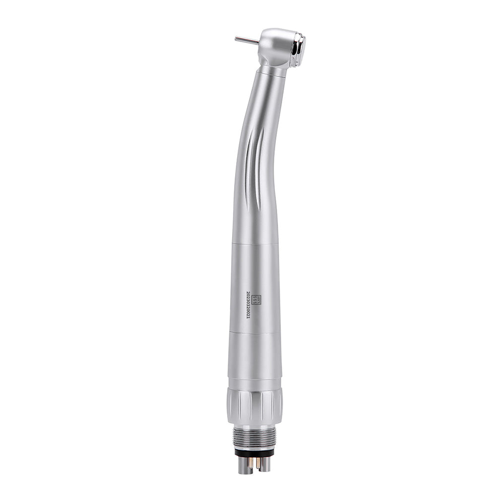 Dental LED Fiber Optic High Speed Handpiece Standard Head