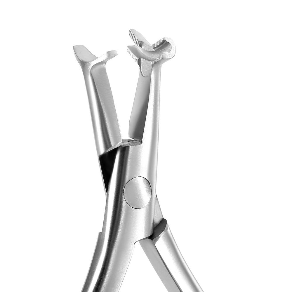 Orthodontic Distal End Blending Plier