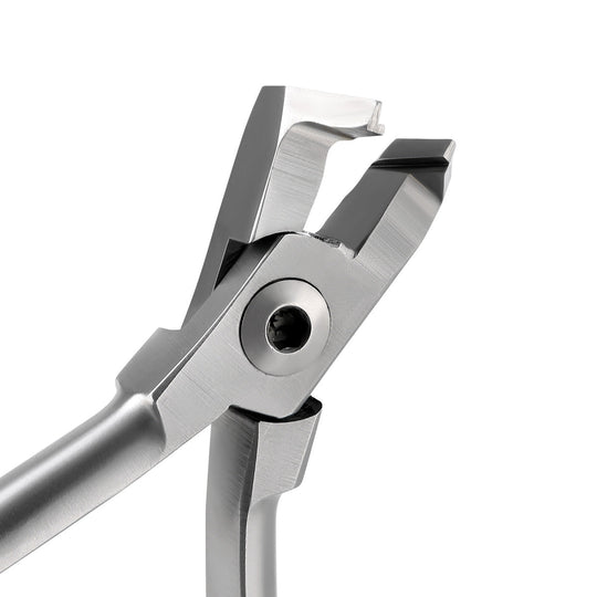 Orthodontic Distal End Plier