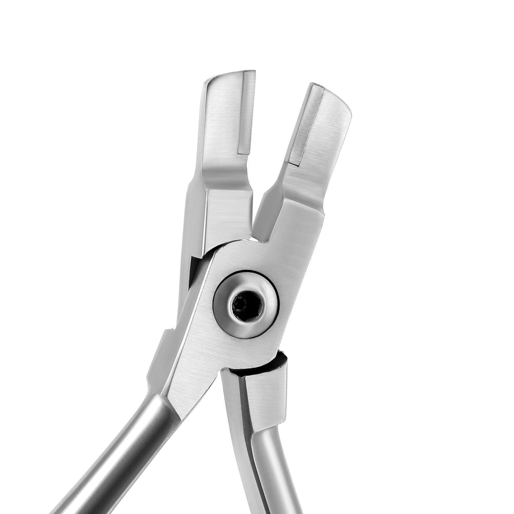 Orthodontic Torque Forming Plier