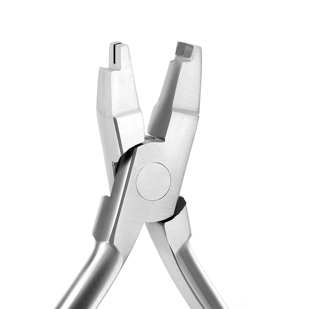 Orthodontic Crimpable Hook Plier