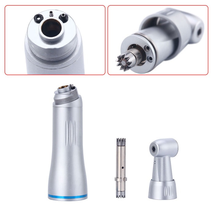 1:1 Push Button Contra Angle Handpiece Internal Water Tool