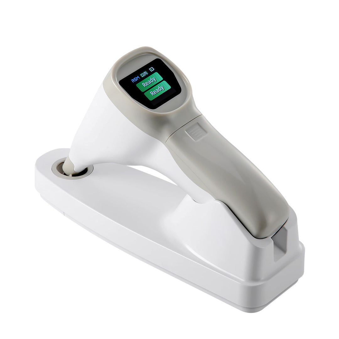 Dental Digital Shade Guide Tooth Color Comparator Device