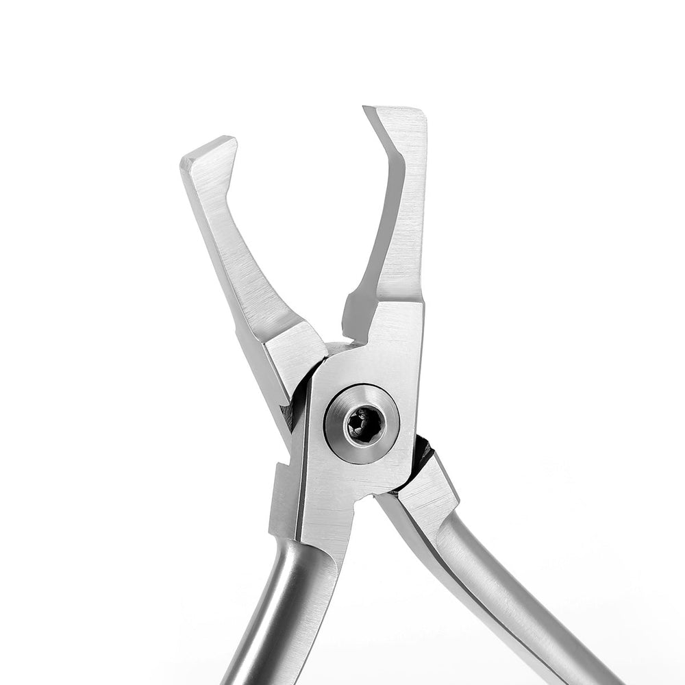 Orthodontic Bracket Remove Plier for Anterior Teeth