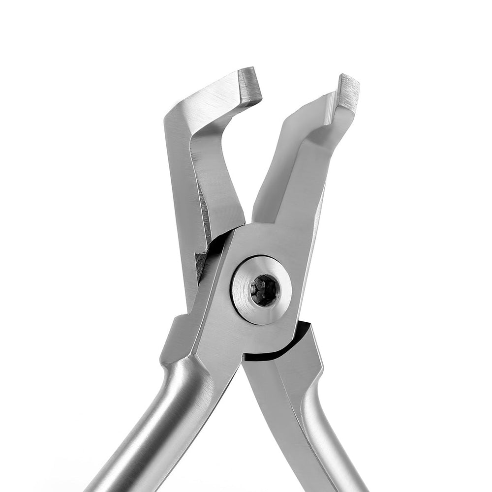 Orthodontic Bracket Remove Plier for Posterior Teeth