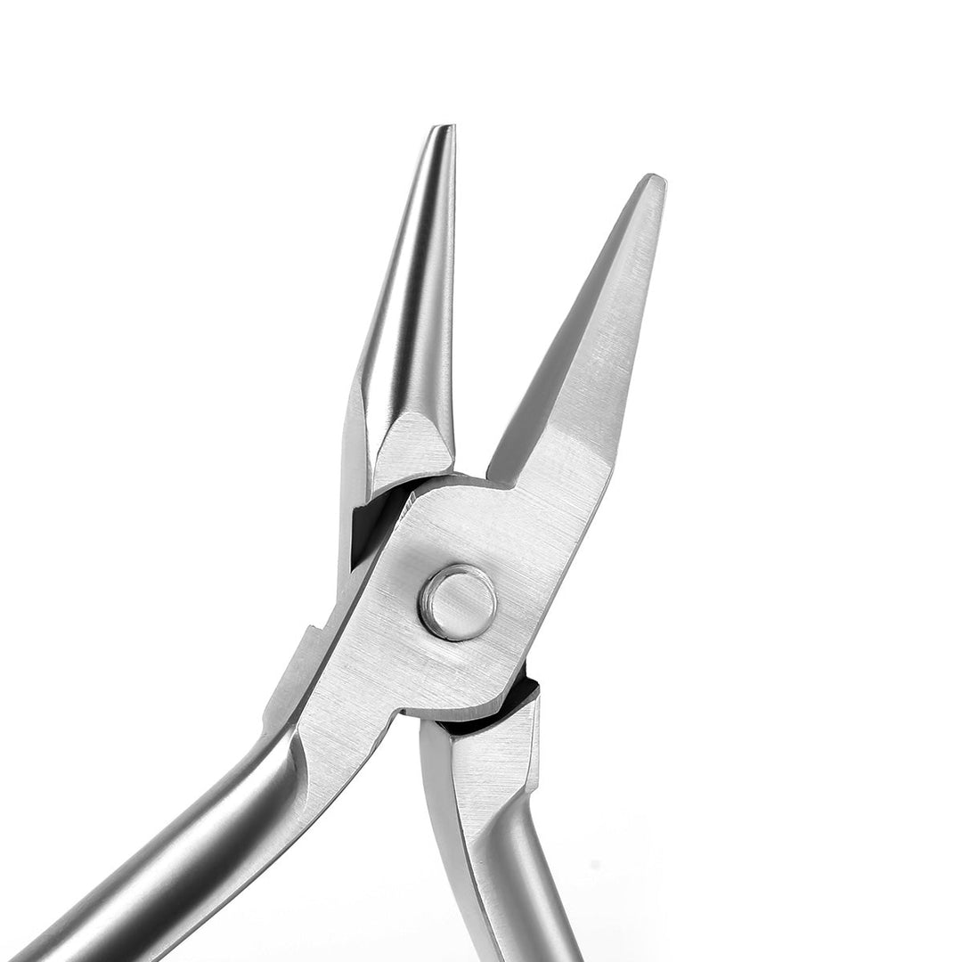 Orthodontic Light Wire Bending Plier