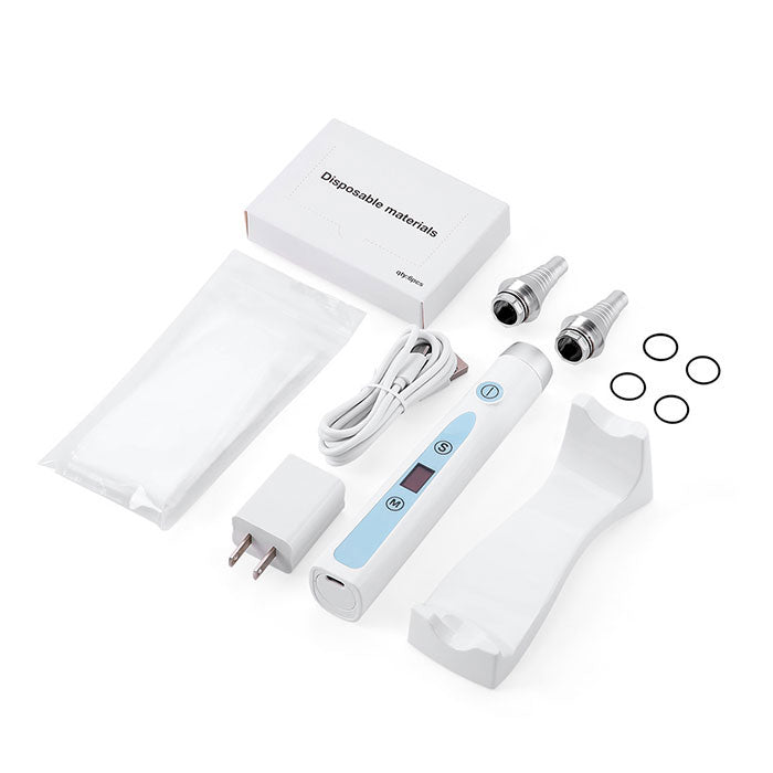 Dental Cordless Hygiene Prophy Handpiece 10 Speed Settings