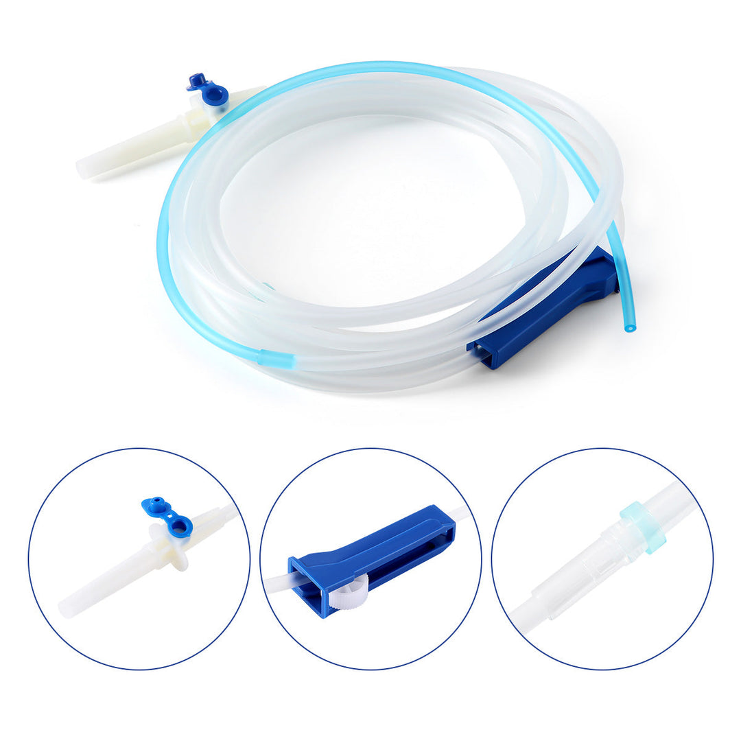 Dental Irrigation Disposable Tube