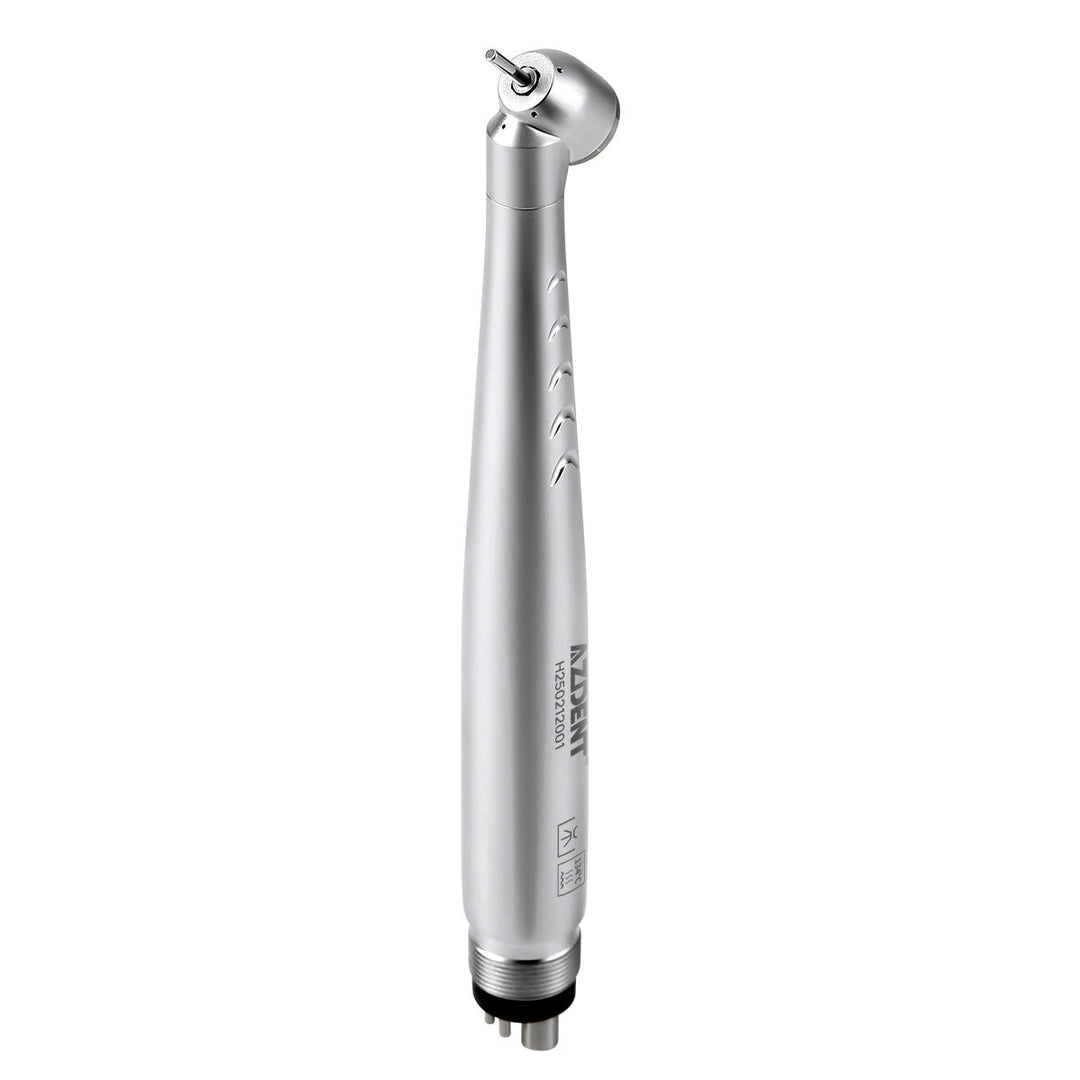 Dental 45 Degree High Speed Handpiece Standard Head 4 Hole