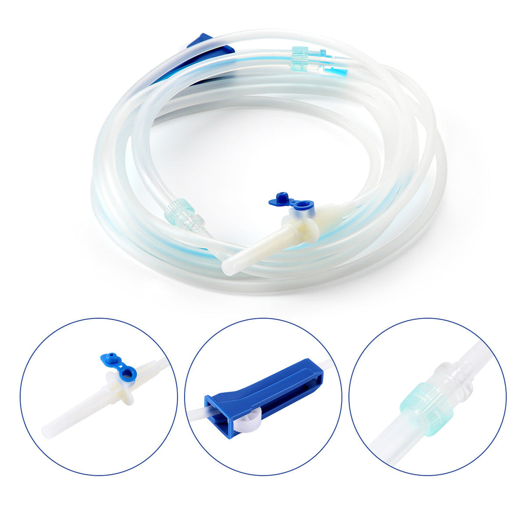 Dental Irrigation Disposable Tube