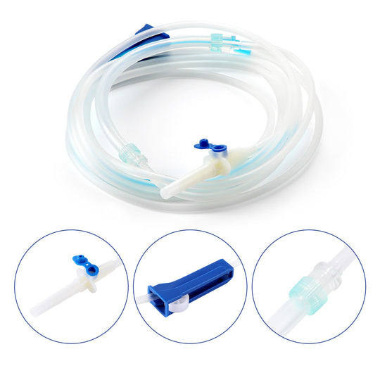 Dental Irrigation Disposable Tube