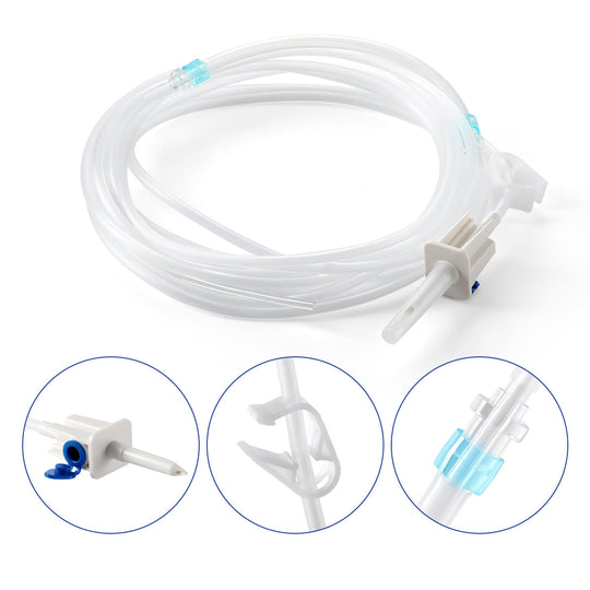 Dental Irrigation Disposable Tube