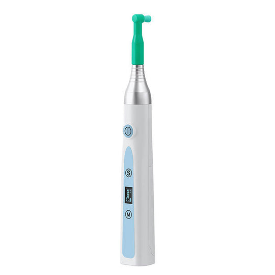 Dental Cordless Hygiene Prophy Handpiece 10 Speed Settings