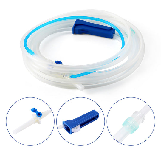 Dental Irrigation Disposable Tube