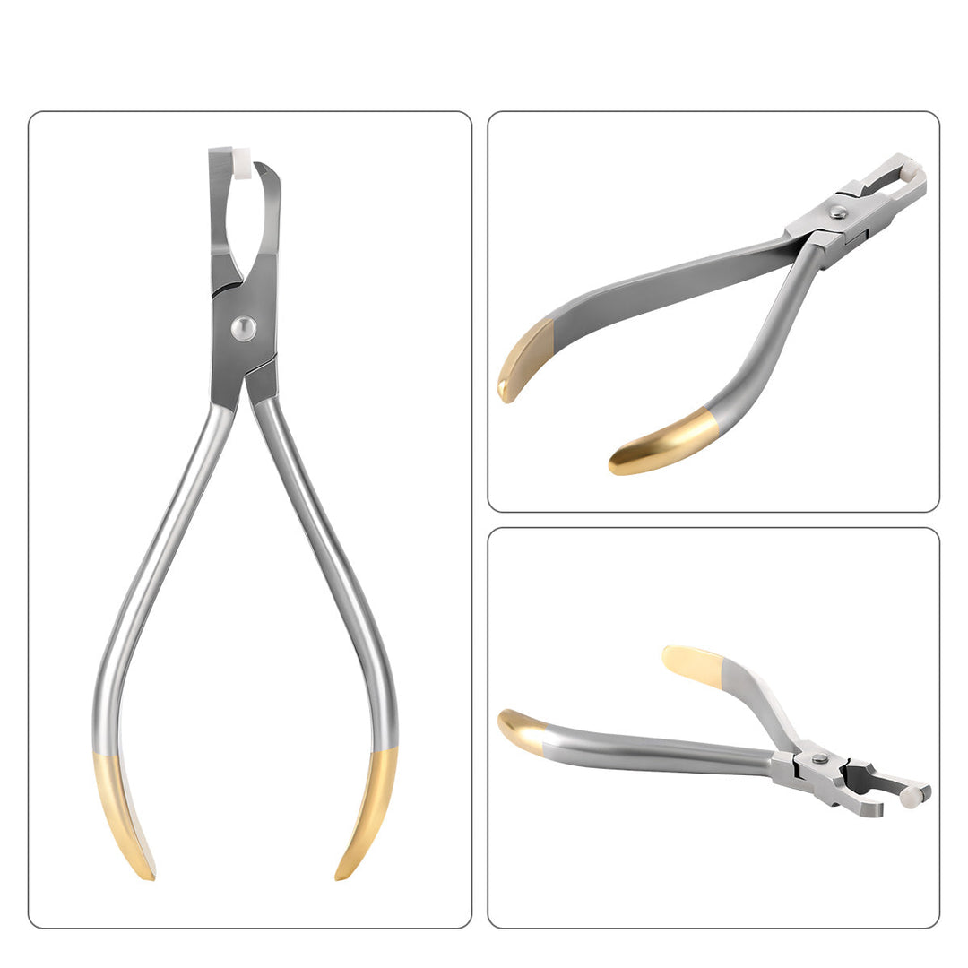 Orthodontic Band Remove Plier