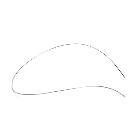 Archwire Niti Reverse Curve Round Full Size 2pcs/Pack