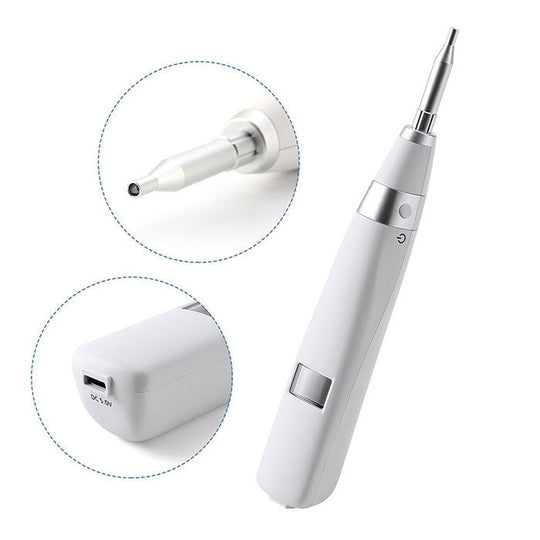 Dental lmplant Stability Device Measuring